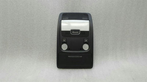Audi S5 8T Dome Light 8T0947135B Indoor Light Indoor Light Black
