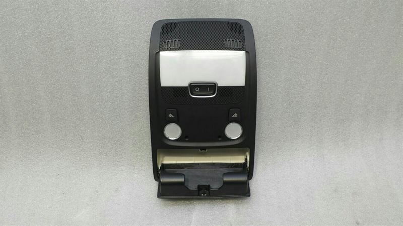 Audi S5 8T Dome Light 8T0947135B Indoor Light Indoor Light Black