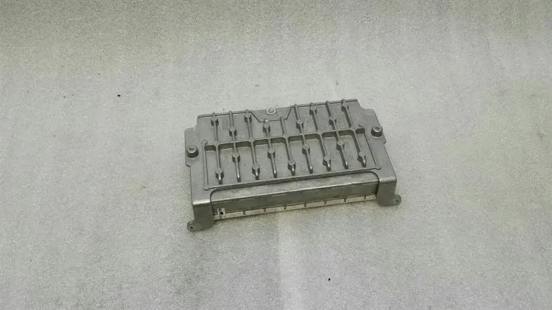 Audi S5 8T interface box module 8T0035462 control unit interface