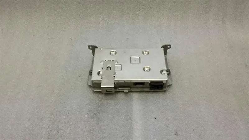 Audi S5 8T interface box module 8T0035462 control unit interface