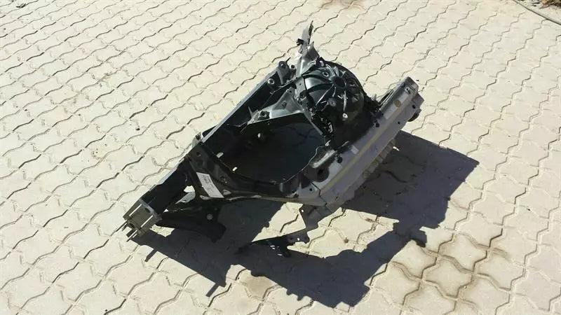 BMW 5 Series E60 left front chassis leg 41147111069 left front wheelhouse