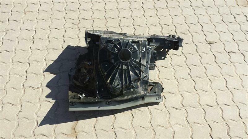 Mercedes C Class W205 FRH chassis leg A2056208800 right front wheelhouse