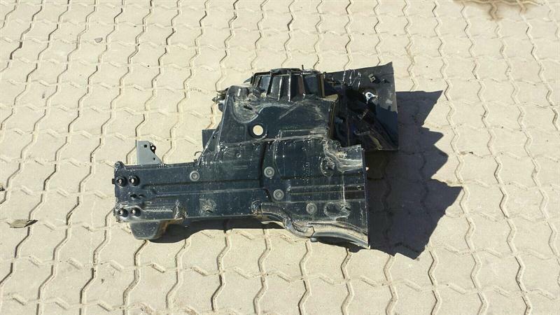 Mercedes C Class W205 FRH chassis leg A2056208800 right front wheelhouse