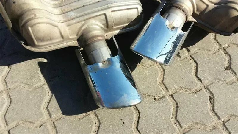 Mercedes R Class W251 Exhaust Silencer A2514908401 Exhaust Muffler