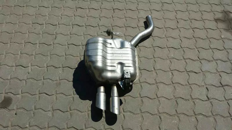 Audi A5 8T Exhaust Silencer 8K0253611BE Exhaust Muffler