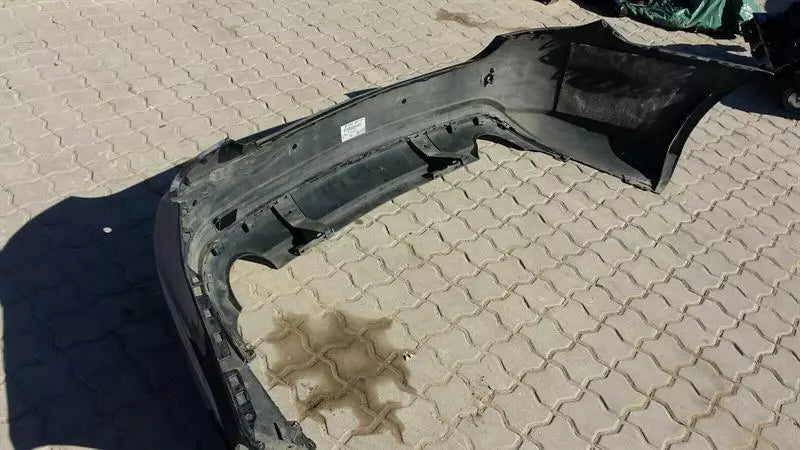 Mercedes E Class W207 Rear Bumper A2078803647 Rear Bumper AMG Pack PDC