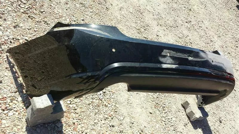 Mercedes E Class W207 Rear Bumper A2078803647 Rear Bumper AMG Pack PDC