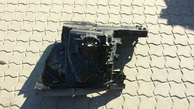 Mercedes C Class W205 right front chassis leg A2056208800 right front wheelhouse.