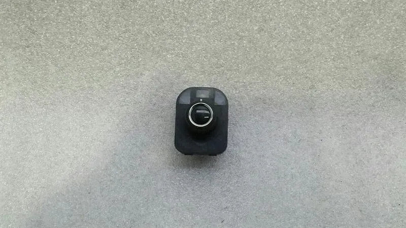 Audi S5 8T mirror switch 8K0959565B mirror switch