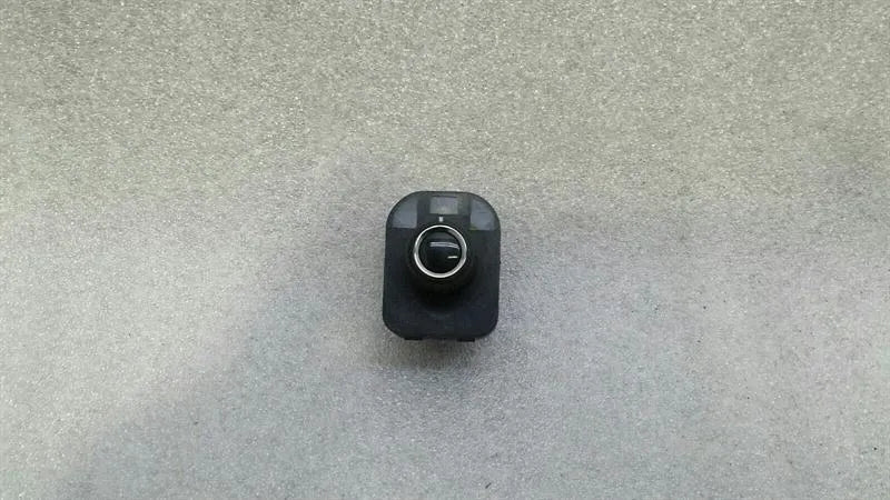 Audi S5 8T mirror switch 8K0959565B mirror switch