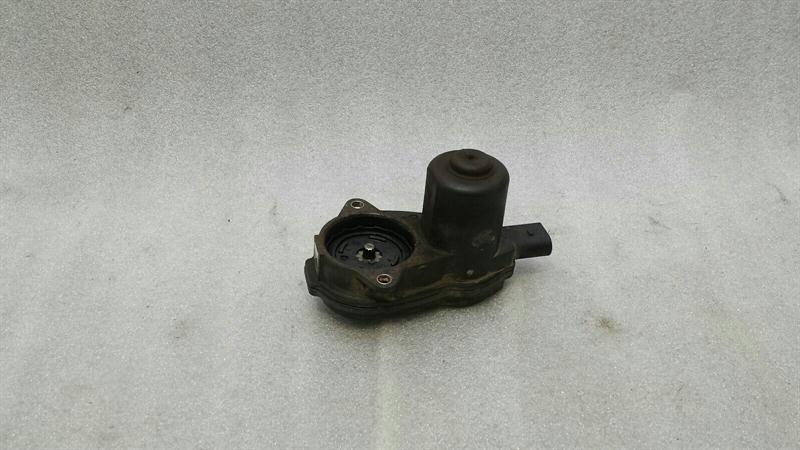 AUDI S5 8T RIGHT PARK BRAKE ENGINE 8K0998281 ACTUATOR PARKING BRAKE RIGHT