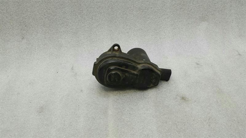 AUDI S5 8T RIGHT PARK BRAKE ENGINE 8K0998281 ACTUATOR PARKING BRAKE RIGHT