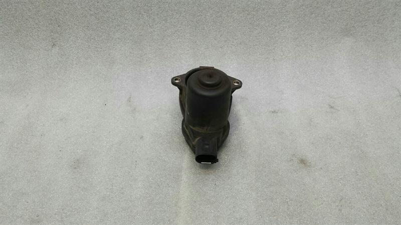 AUDI S5 8T RIGHT PARK BRAKE ENGINE 8K0998281 ACTUATOR PARKING BRAKE RIGHT
