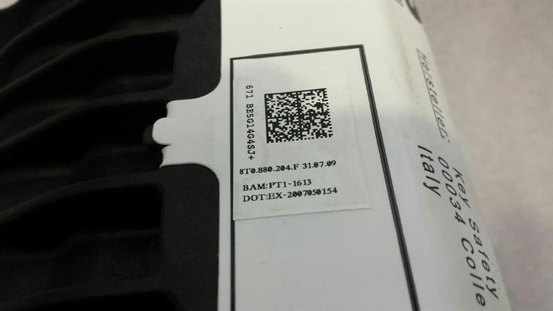 Audi S5 8T 8T0880204F