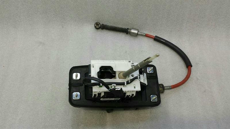 Audi S5 8T RHD Gear Selector 8K2713041P Right Handlebar