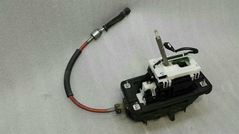 Audi S5 8T RHD Gear Selector 8K2713041P Right Handlebar