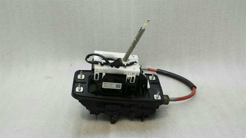 Audi S5 8T RHD Gear Selector 8K2713041P Right Handlebar