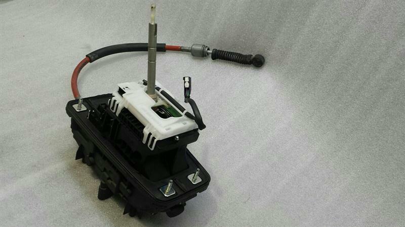Audi S5 8T RHD Gear Selector 8K2713041P Right Handlebar