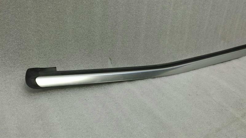 Mercedes GLS X166 Rear Right Body Moulding A1666904400 Strip Rear Right