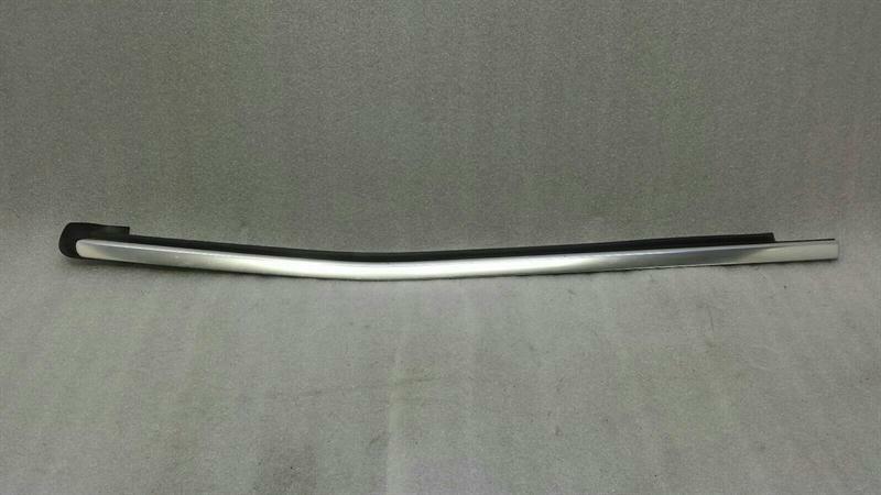 Mercedes GLS X166 Rear Right Body Moulding A1666904400 Strip Rear Right