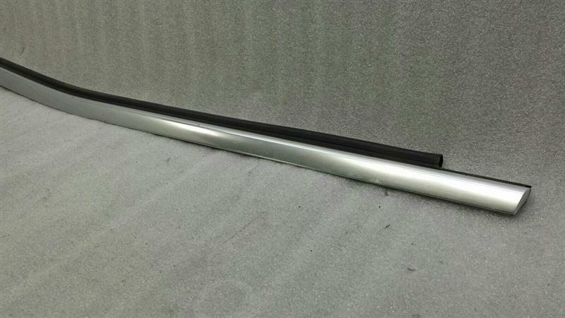 Mercedes GLS X166 Rear Right Body Moulding A1666904400 Strip Rear Right