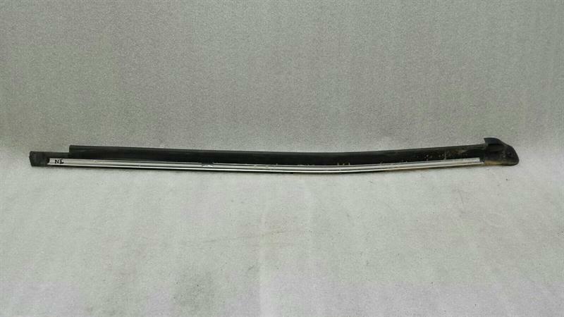 Mercedes GLS X166 Rear Right Body Moulding A1666904400 Strip Rear Right