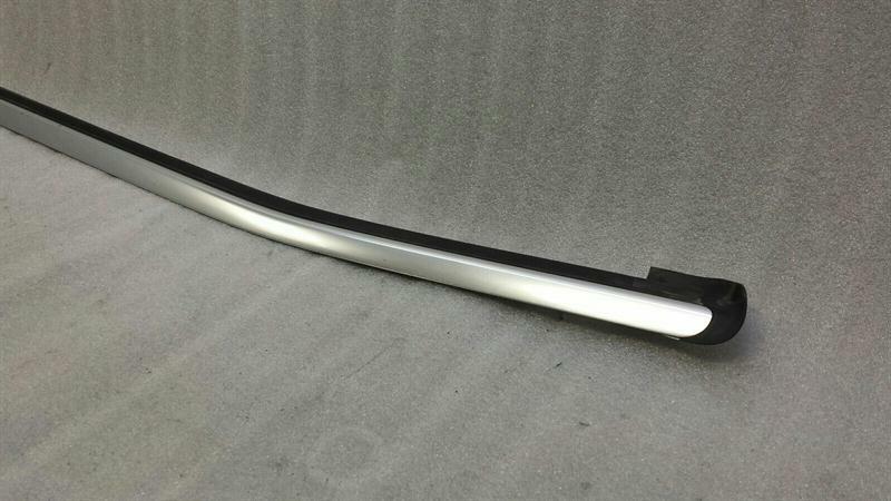 Mercedes GLS X166 rear left body moulding A1666904300 strip rear left