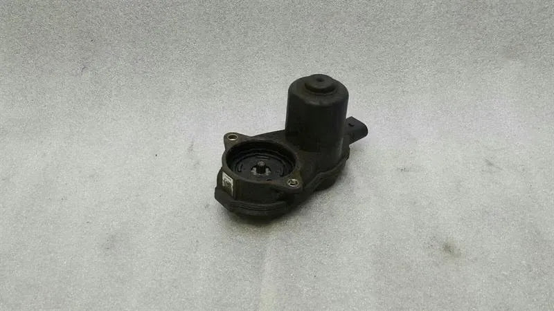Audi S5 8T Left Park Brake Engine 8K0998281 ACTUATOR PARKING BRAKE LEFT
