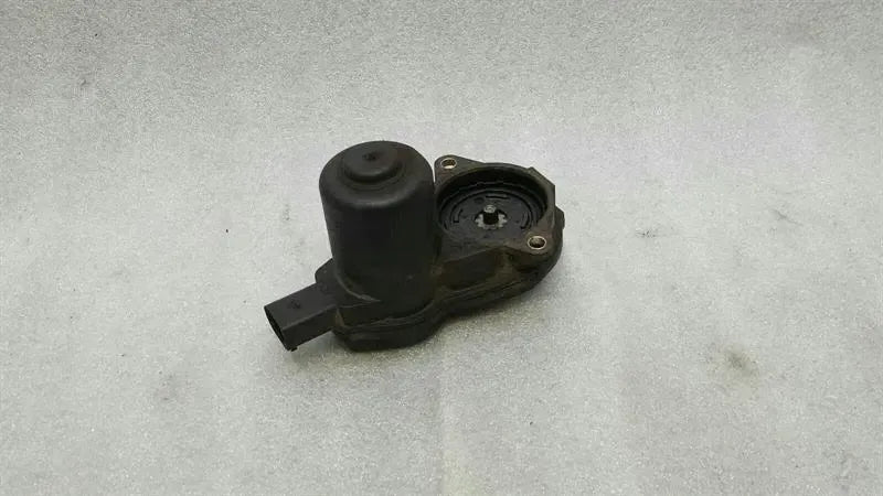 Audi S5 8T Left Park Brake Engine 8K0998281 ACTUATOR PARKING BRAKE LEFT