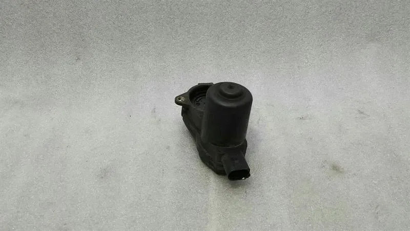 Audi S5 8T Left Park Brake Engine 8K0998281 ACTUATOR PARKING BRAKE LEFT