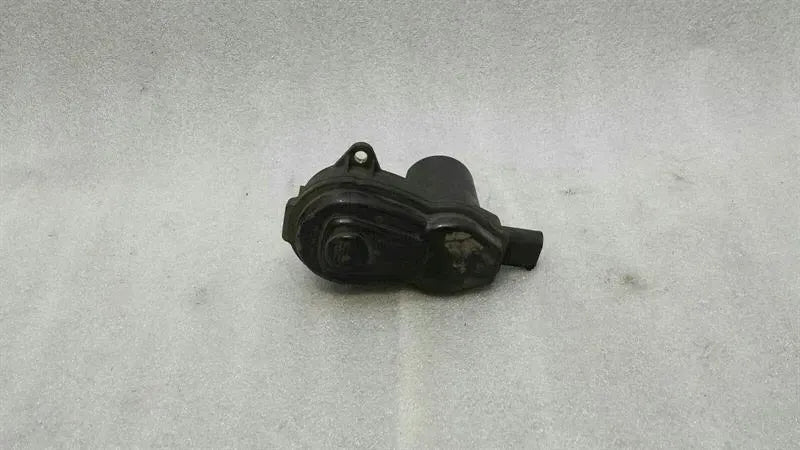 Audi S5 8T Left Park Brake Engine 8K0998281 ACTUATOR PARKING BRAKE LEFT