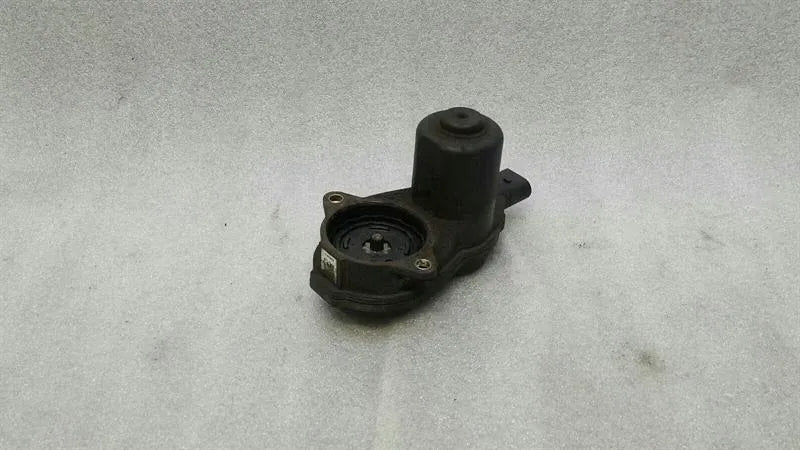 Audi S5 8T Left Park Brake Engine 8K0998281 ACTUATOR PARKING BRAKE LEFT