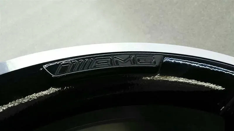 Mercedes GLA X156 Alloy Wheel A1564010600 Alloy Rim 8Jx19H2 ET43.5 AMG.
