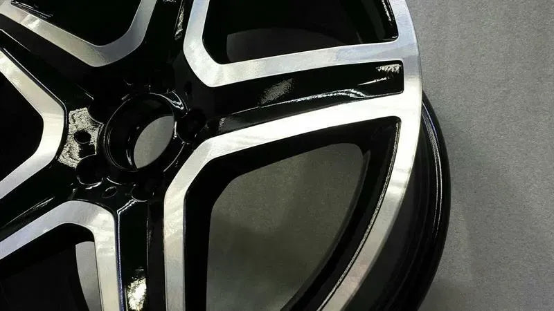 Mercedes GLA X156 Alloy Wheel A1564010600 Alloy Rim 8Jx19H2 ET43.5 AMG.