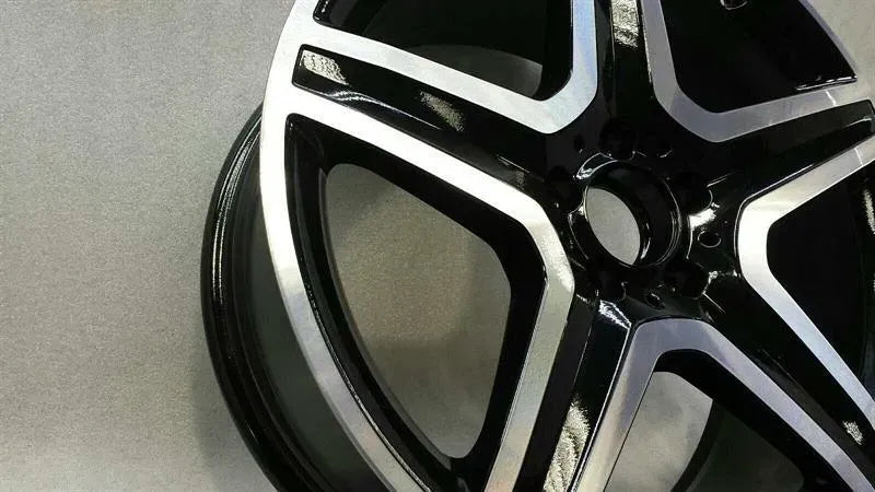 Mercedes GLA X156 Alloy Wheel A1564010600 Alloy Rim 8Jx19H2 ET43.5 AMG.