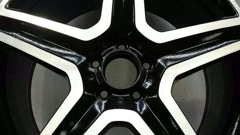 Mercedes GLA X156 Alloy Wheel A1564010600 Alloy Rim 8Jx19H2 ET43.5 AMG.