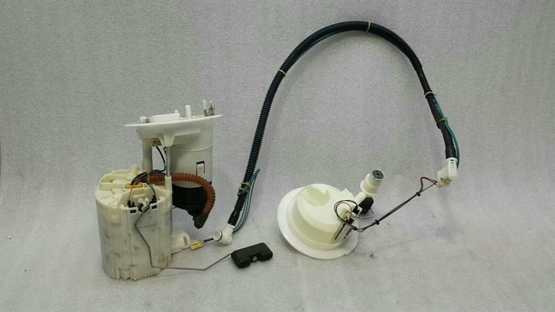 Audi S5 8T Fuel Pump Electric 8K0919051P Fuel Pump 3.0 TFSI