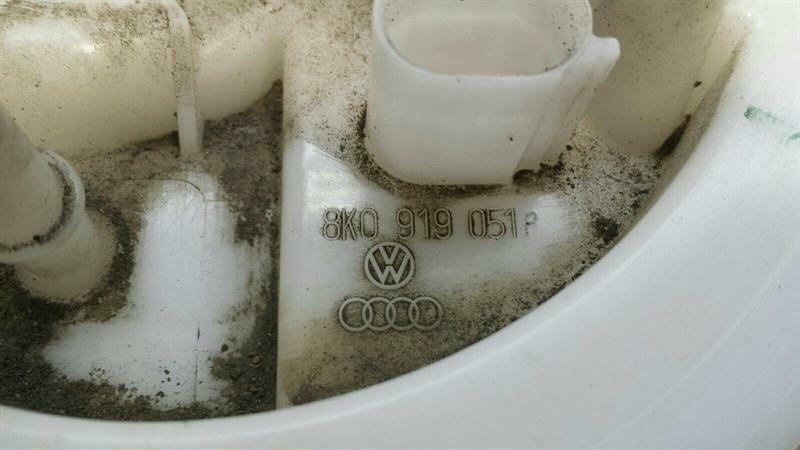 Audi S5 8T Fuel Pump Electric 8K0919051P Fuel Pump 3.0 TFSI