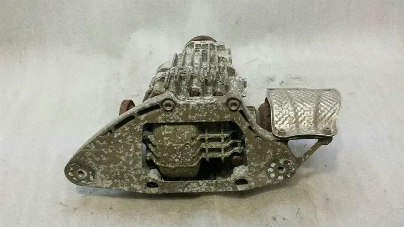 Audi S5 8T Rear Diff 0BC500043E Differential Rear 3.0 TFSI CAK