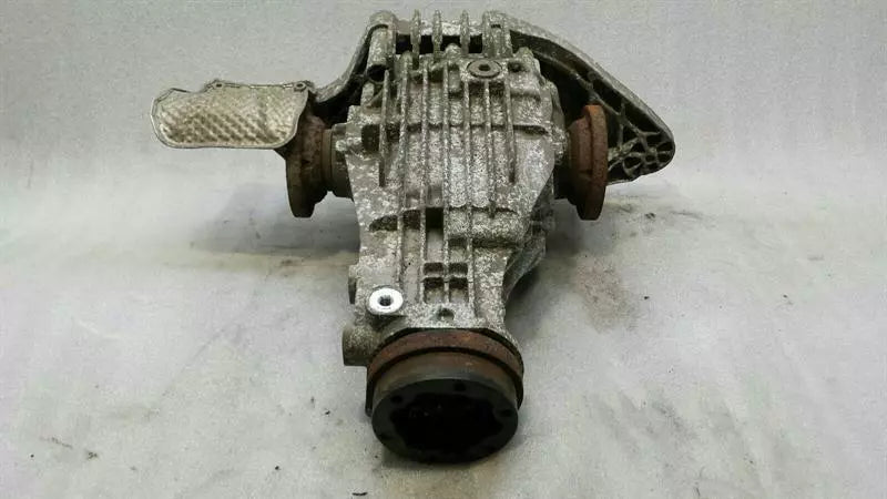Audi S5 8T Rear Diff 0BC500043E Differential Rear 3.0 TFSI CAK