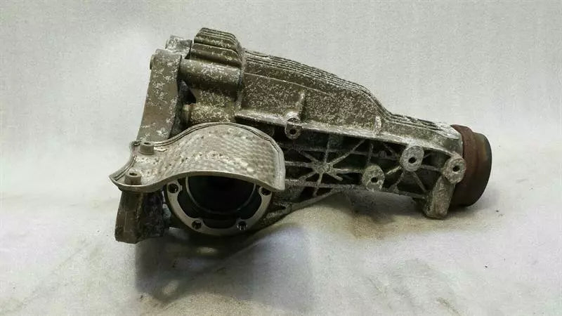 Audi S5 8T Rear Diff 0BC500043E Differential Rear 3.0 TFSI CAK