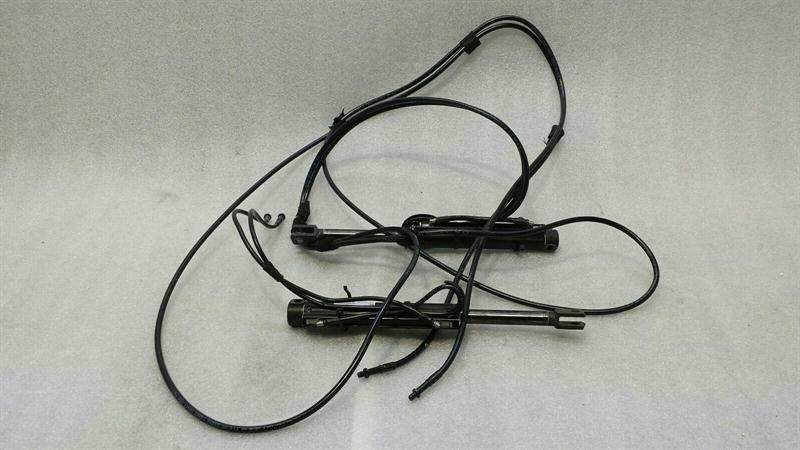 Audi S5 8T Top Roof Cylinder 8F0871605 Hydraulic Cylinder Top Set Kit