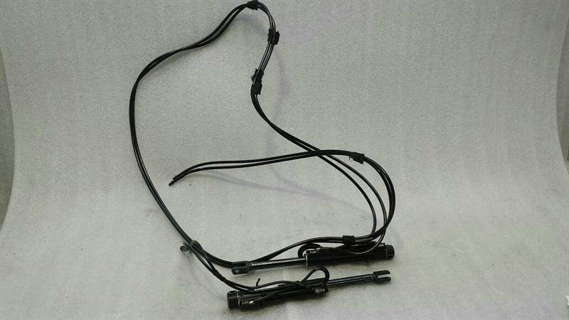Audi S5 8T Top Roof Cylinder 8F0871605 Hydraulic Cylinder Top Set Kit