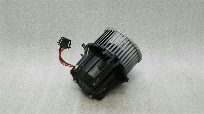 Audi S5 8T RHD Heater Blower Right Hand Drive