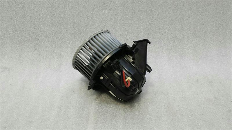Audi S5 8T RHD Heater Blower Right Hand Drive