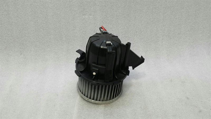 Audi S5 8T RHD Heater Blower Right Hand Drive