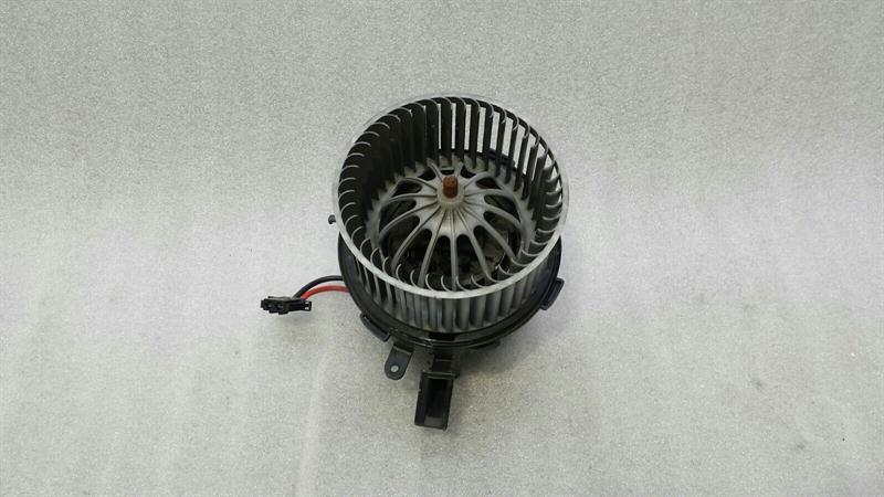 Audi S5 8T RHD Heater Blower Right Hand Drive