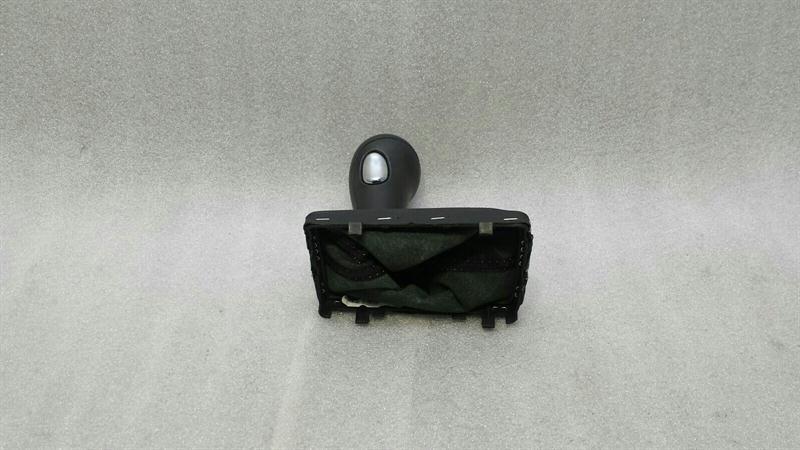 Audi S5 8T RHD Gear Knob 8K2713139A Right Hand Drive Leather