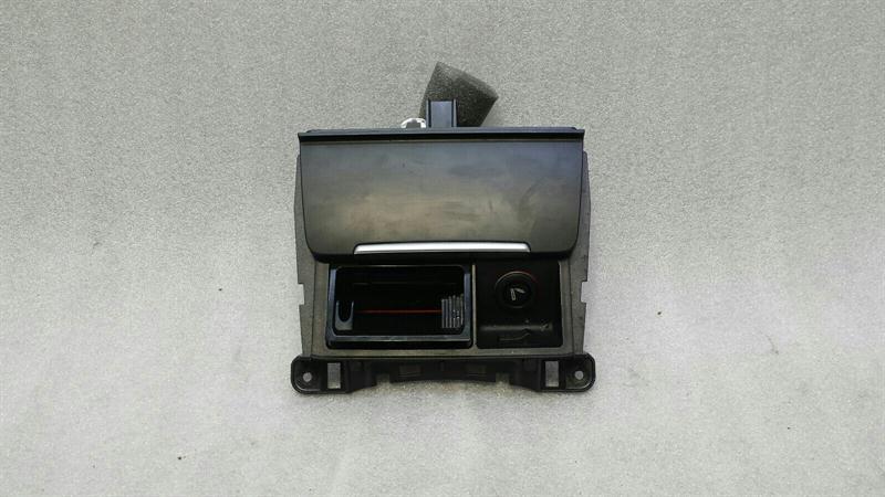 Audi S5 8T Ashtray 8K0857951 Ashtray