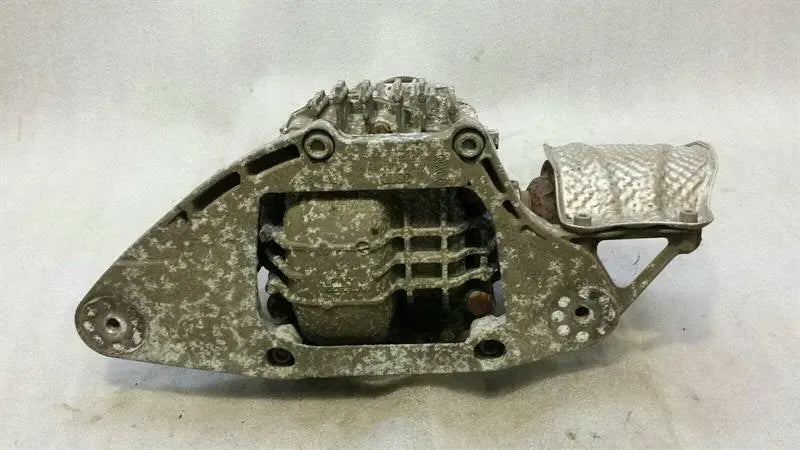 Audi S5 8T Rear Diff 0BC500043E Differential Rear 3.0 TFSI CAK